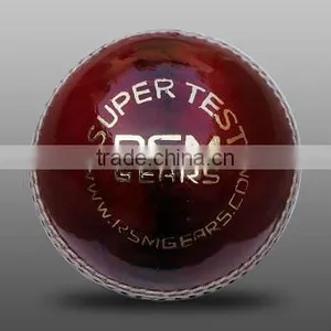 RSM SUPER TEST BALL thumbnail-1