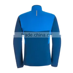 2015 Hot Sale Breathable Waterproof Softshell Jacket Wholesale thumbnail-2