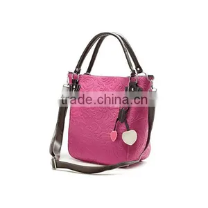New Women's Fashion New PU Leather Purses Handbags Totes Bag Shoulder Bag 3814 thumbnail-1