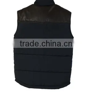 2014-2015 Sexy Vest for Man thumbnail-6