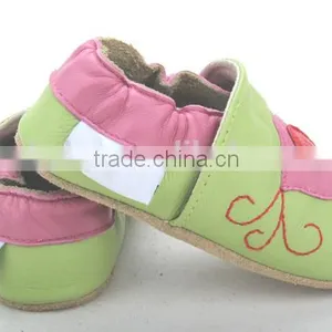 Baby Sheepskin Shoes New Style thumbnail-2