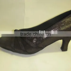 Latin Shoes #6668B thumbnail-1