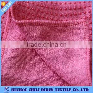 Eco-friendly Non-slip Microfiber Yoga Towel With Silicone Dot thumbnail-5