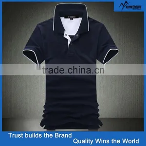 Best Choice Linen Polo Shirts thumbnail-4