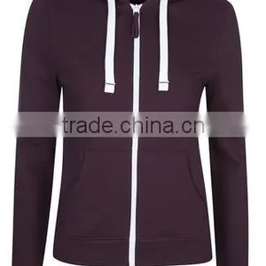 Womens Hoodies thumbnail-1