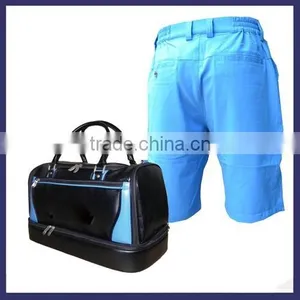 Polyester Spandex Dri Fit Golf Pants thumbnail-1