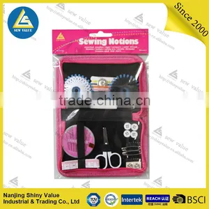 Shinyvalue Supply Sewing Thread &needle Kit Gift Set thumbnail-3