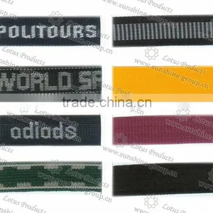 PP Webbing Belt With Pattern thumbnail-1