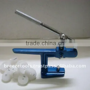 Watch Making Tools,horological Tool,horology Tool,wrist Watch Tool,watcg Repair Tool Kit,hobby Tool,watch Tools,educational Tool thumbnail-1