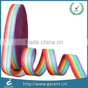 Woven Luggage Straps Custom Size Nylon Webbing Band thumbnail-1