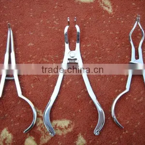 Rubber Dam Clamps thumbnail-1