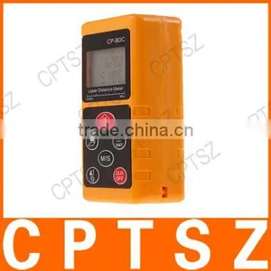 Manufactury Portable Mini Laser Distance Measurement Meter 40m thumbnail-6