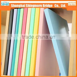 Cheap Wholesale High Quality Plastic File Holder for Office thumbnail-3