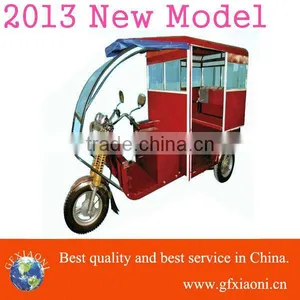 Three Wheeler Rickshaw thumbnail-1