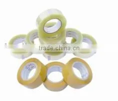 BOPP Packing Glue Tape thumbnail-1