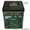 Sell Back-Covered Square Tin Can thumbnail-1