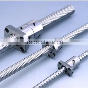 Cheap Rotating Nut Ball Screws SFS2010-3 for Engineering Machines thumbnail-1