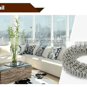 Good Quality Functional Sofa Zigzag Spring on Furniture thumbnail-1