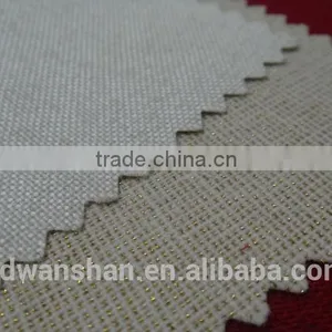 Hardcover Book Binding Linen Cotton Coating Textile Fabric Cloth for Photo Album Box Cover thumbnail-2