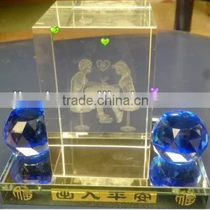 Wholesale Good k9 Crystal Bottle Perfume for Gift thumbnail-1