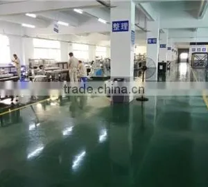 Yiwu Zhijiang Webbing Firm company overview - view 4 thumbnail