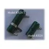 Sell Vitreous Enameled Wirewound Resistors thumbnail-1