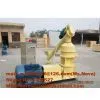 Wood Sawdust Charcoal Briquette Making Machine thumbnail-1