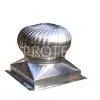 880mm Industrial No Powered Wind Driven Fan thumbnail-1