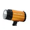 Photographic Equpment Small Studio Flash Lighting 160WS With Buzz Function thumbnail-1