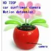 Car Sunflower Camera thumbnail-1
