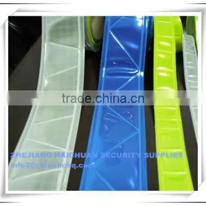 Reflective 5cm Caution Tape for Cloth thumbnail-5