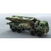 60t Tracked Load Heavy Mechanized / Emergency Bridge For Small and Medium Rivers thumbnail-1