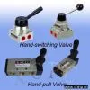 Sell Hand-Switching Valves and Hand-Pull Valves thumbnail-1