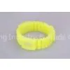 Waterproof UFO and Natural Repellent Citronella Bracelets, Long Lasting and Safe off Insect Repellen thumbnail-1