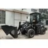 New Arrival 1T Wheel Loader ZL10F thumbnail-3