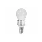High Efficiency 5 Watt LED Globe Bulb 80 CRI For Crystal Light thumbnail-1