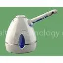 Ionic Face Steamer, Desktop Portable Facial Steamer For Improve Water Shortage thumbnail-1