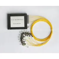 100GHz Dense Wavelength Division Multiplexer(DWDM Module 4,8,16 Channel) thumbnail-1
