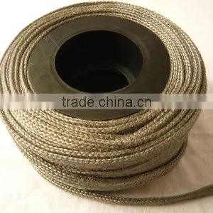 Stainless Steel Fiber Sleeve thumbnail-2