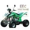 Sell 110CC EEC ATV (Quad) thumbnail-1