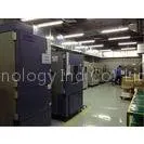 Professional 64L - 1000L Climatic Environmental Test Chamber 380V 50Hz thumbnail-1
