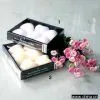 Sell Heart Shape Floating Candle thumbnail-1