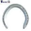 Customized Stainless Steel Horseshoes For Horses , 12211945mm thumbnail-1