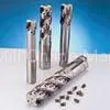 ATW Rough Indexable End Mill Cutter thumbnail-1
