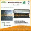 Carbon Fiber Coated Aluminum Foil as Wall Insulation thumbnail-1