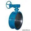 Sell Metal-Seal Butterfly Valve thumbnail-1