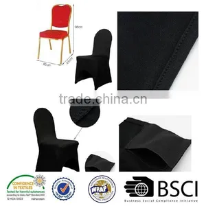 Arched Spandx Chair Covers New Design thumbnail-1