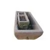 Antique Granite Trough thumbnail-2