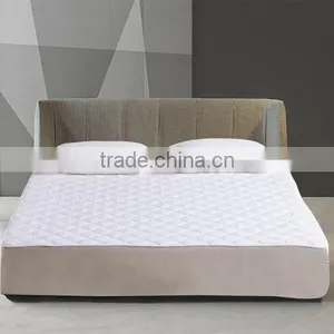 Wholesale Nantong Waterproof Quilted Hotel Mattress Protector thumbnail-4