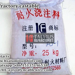 Refractory Castable thumbnail-2